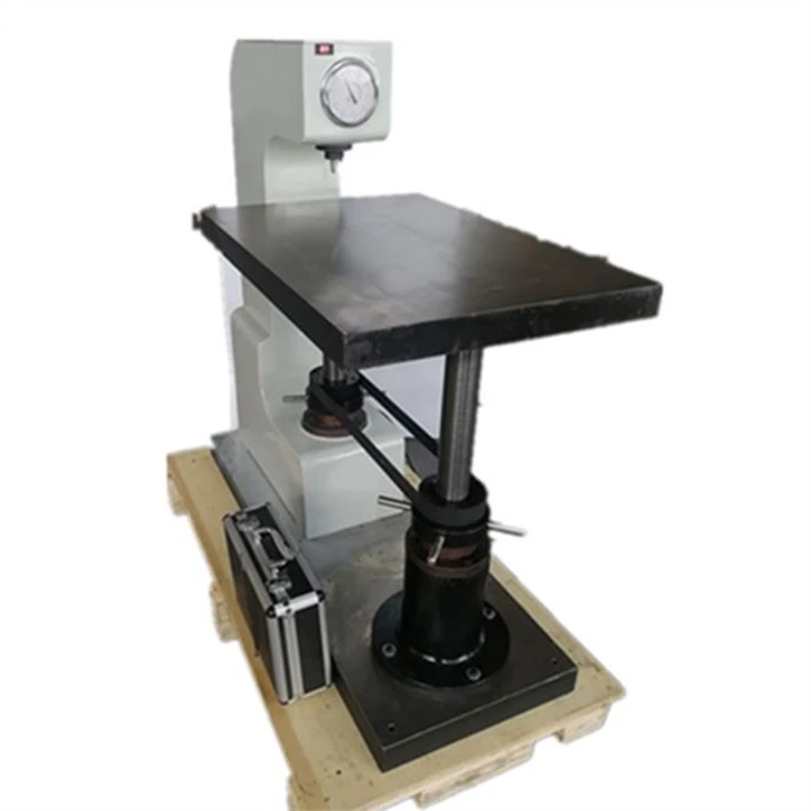 Discount Electric Extended Rockwell Hardness Tester Made In China Discount Electric Extended Rockwell Hardness Tester Made In China